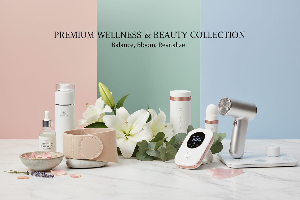 Health and Beauty